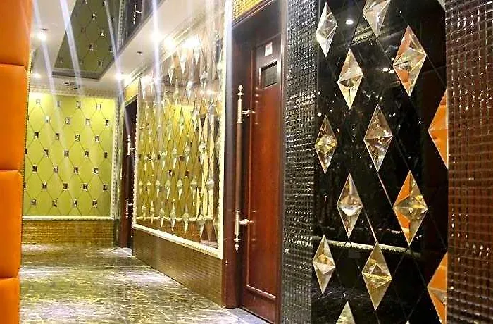 Hotel Zen Premium Dela Chambre Hotel Manila
