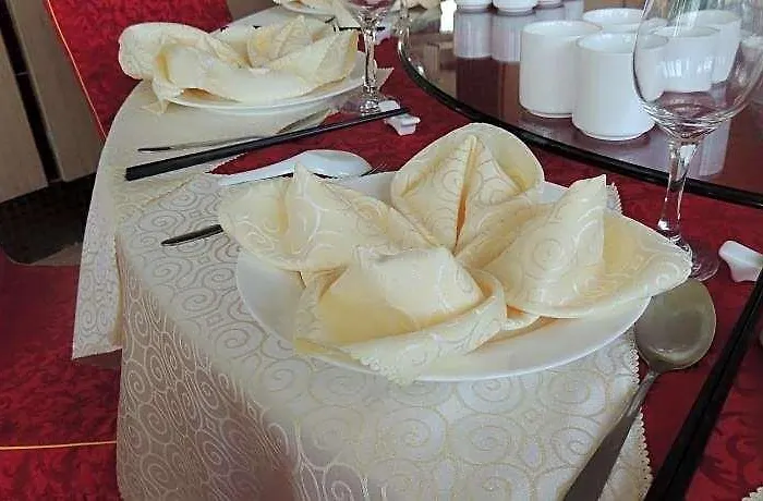 Zen Premium Dela Chambre Hotel Manila 3*