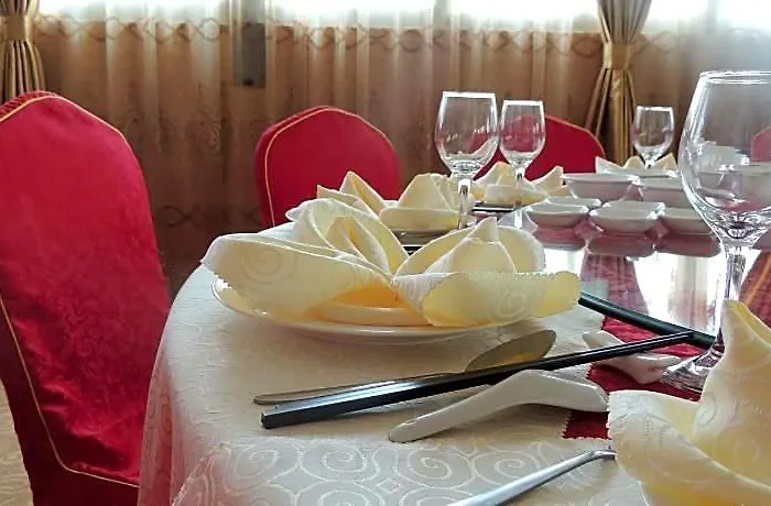 Zen Premium Dela Chambre Hotel Manila 3*