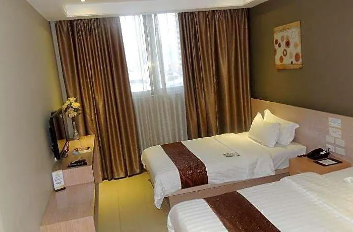 Zen Premium Dela Chambre Hotel Manila Hotel 3*
