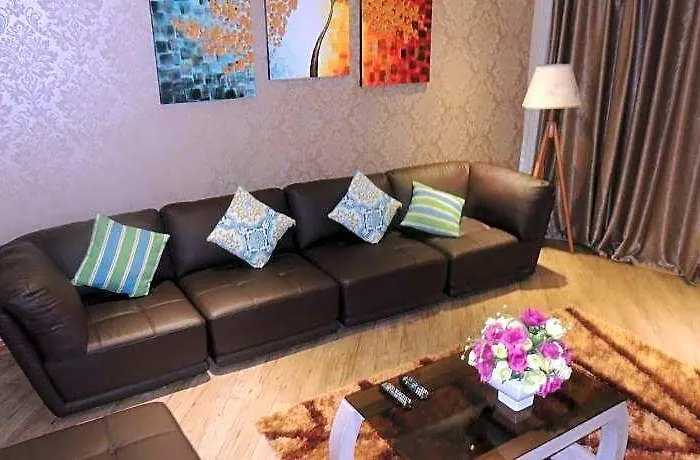 Zen Premium Dela Chambre Hotel Manila