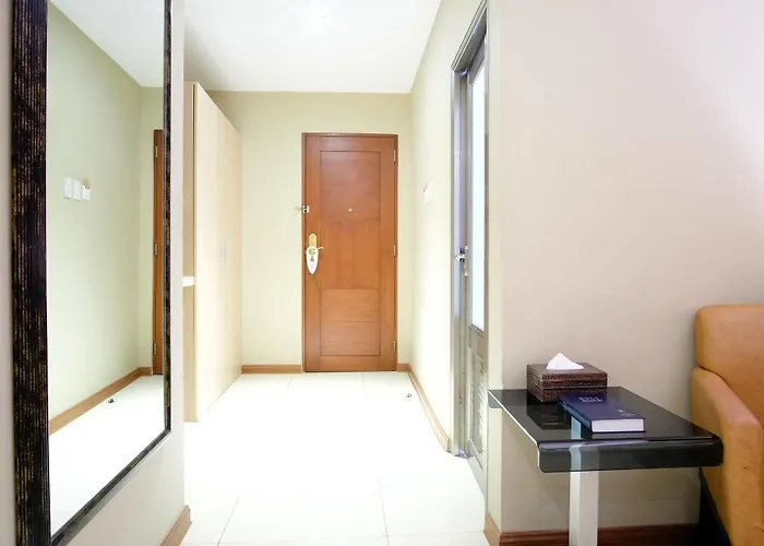 Zen Premium Dela Chambre Hotel Manila Hotel Manila